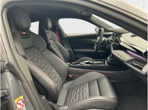 Audi RS e-tron GT performance *Aktivfahrwerk*Keramik*Carbon*Laser*HUD*Massage*B&O*360°*