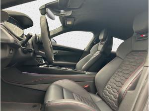 Audi RS e-tron GT performance *Aktivfahrwerk*Keramik*Carbon*Laser*HUD*Massage*B&O*360°*