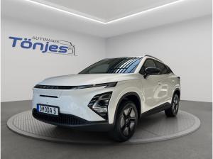 Omoda 5 Exclusive