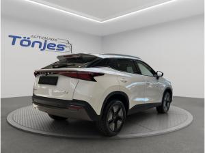 Omoda 5 Exclusive