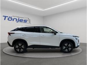 Omoda 5 Exclusive