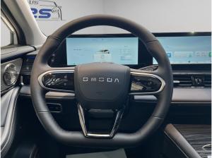 Omoda 5 Exclusive