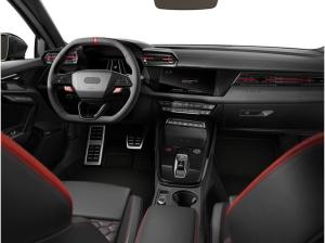 Audi RS3 RS 3 Limousine S tr RS-Abgas PANO HUD Matrix 360