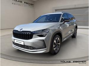 Skoda Kodiaq SOFORT VERFÜGBAR! Sportline Navi Pano DCC AHK Standh.