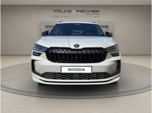 Skoda Kodiaq SOFORT VERFÜGBAR! Sportline Navi Pano DCC AHK Standh.