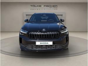 Skoda Kodiaq SOFORT VERFÜGBAR! Sportline Navi Pano DCC AHK Standh.