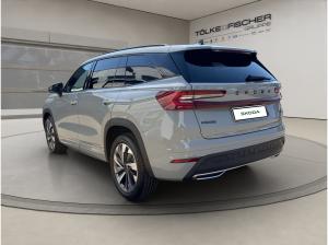 Skoda Kodiaq SOFORT VERFÜGBAR! Sportline Navi Pano DCC AHK Standh.