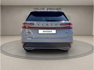 Skoda Kodiaq SOFORT VERFÜGBAR! Sportline Navi Pano DCC AHK Standh.