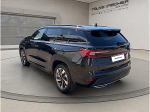 Skoda Kodiaq SOFORT VERFÜGBAR! Sportline Navi Pano DCC AHK Standh.