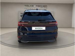Skoda Kodiaq SOFORT VERFÜGBAR! Sportline Navi Pano DCC AHK Standh.