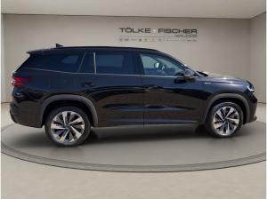 Skoda Kodiaq SOFORT VERFÜGBAR! Sportline Navi Pano DCC AHK Standh.