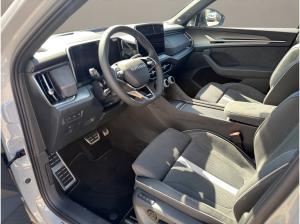 Skoda Kodiaq SOFORT VERFÜGBAR! Sportline Navi Pano DCC AHK Standh.