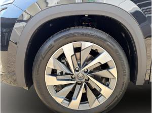 Skoda Kodiaq SOFORT VERFÜGBAR! Sportline Navi Pano DCC AHK Standh.