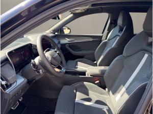 Skoda Kodiaq SOFORT VERFÜGBAR! Sportline Navi Pano DCC AHK Standh.