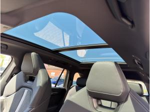 Skoda Kodiaq SOFORT VERFÜGBAR! Sportline Navi Pano DCC AHK Standh.