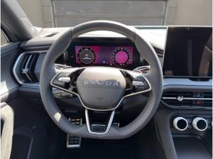 Skoda Kodiaq SOFORT VERFÜGBAR! Sportline Navi Pano DCC AHK Standh.