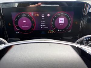 Skoda Kodiaq SOFORT VERFÜGBAR! Sportline Navi Pano DCC AHK Standh.
