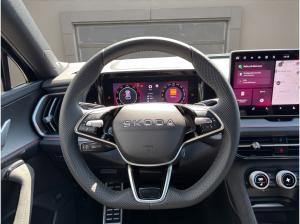 Skoda Kodiaq SOFORT VERFÜGBAR! Sportline Navi Pano DCC AHK Standh.