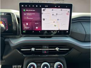 Skoda Kodiaq SOFORT VERFÜGBAR! Sportline Navi Pano DCC AHK Standh.