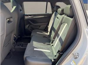 Skoda Kodiaq SOFORT VERFÜGBAR! Sportline Navi Pano DCC AHK Standh.