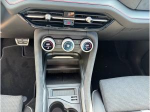 Skoda Kodiaq SOFORT VERFÜGBAR! Sportline Navi Pano DCC AHK Standh.