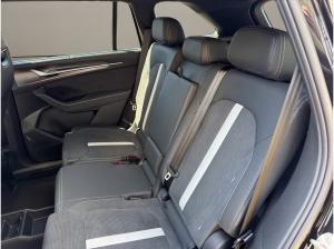Skoda Kodiaq SOFORT VERFÜGBAR! Sportline Navi Pano DCC AHK Standh.