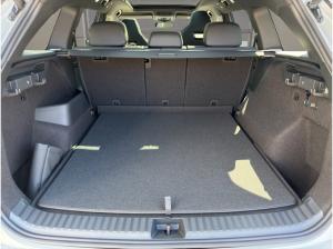 Skoda Kodiaq SOFORT VERFÜGBAR! Sportline Navi Pano DCC AHK Standh.