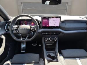 Skoda Kodiaq SOFORT VERFÜGBAR! Sportline Navi Pano DCC AHK Standh.