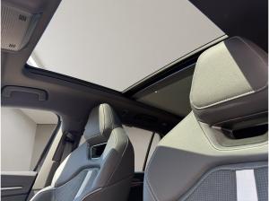 Skoda Kodiaq SOFORT VERFÜGBAR! Sportline Navi Pano DCC AHK Standh.