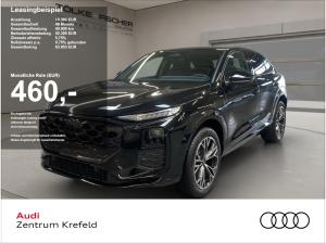 Audi Q3 Sportback e-hybrid 1.5 Pano S-line AHK