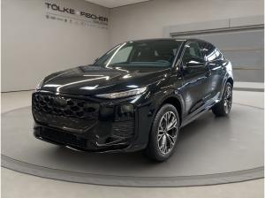 Audi Q3 Sportback e-hybrid 1.5 Pano S-line AHK