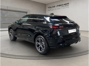 Audi Q3 Sportback e-hybrid 1.5 Pano S-line AHK