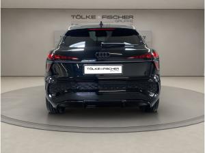 Audi Q3 Sportback e-hybrid 1.5 Pano S-line AHK