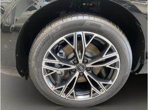 Audi Q3 Sportback e-hybrid 1.5 Pano S-line AHK