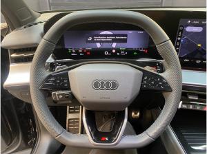 Audi Q3 Sportback e-hybrid 1.5 Pano S-line AHK