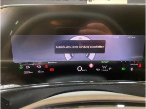 Audi Q3 Sportback e-hybrid 1.5 Pano S-line AHK