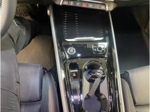 Audi Q3 Sportback e-hybrid 1.5 Pano S-line AHK