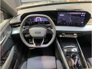 Audi Q3 Sportback e-hybrid 1.5 Pano S-line AHK
