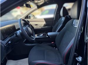 Hyundai TUCSON N Line 4WD KRELL SOUND*LED-PAKET*NAVI*KAMERA*DAB*LENKHZG
