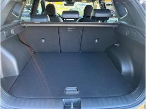 Hyundai TUCSON N Line 4WD KRELL SOUND*LED-PAKET*NAVI*KAMERA*DAB*LENKHZG