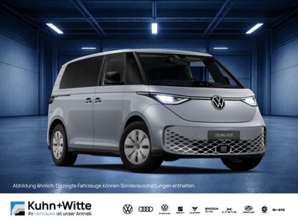 Volkswagen ID.Buzz Pure 140 kW Elektro | mit Einparkhilfe