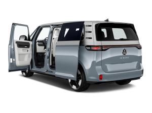 Volkswagen ID.Buzz Pure 140 kW Elektro | mit Einparkhilfe