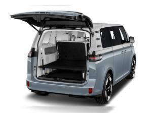 Volkswagen ID.Buzz Pure 140 kW Elektro | mit Einparkhilfe