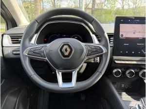 Renault Captur E-TECH Plug-in 160 Intens