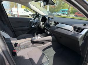 Renault Captur E-TECH Plug-in 160 Intens