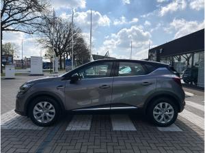 Renault Captur E-TECH Plug-in 160 Intens