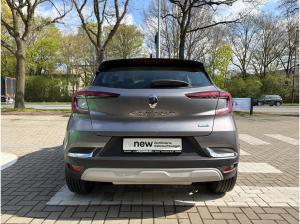 Renault Captur E-TECH Plug-in 160 Intens