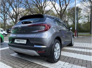 Renault Captur E-TECH Plug-in 160 Intens