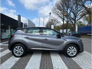 Renault Captur E-TECH Plug-in 160 Intens