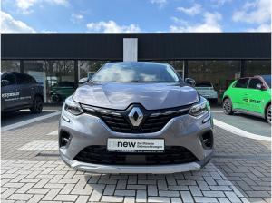 Renault Captur E-TECH Plug-in 160 Intens